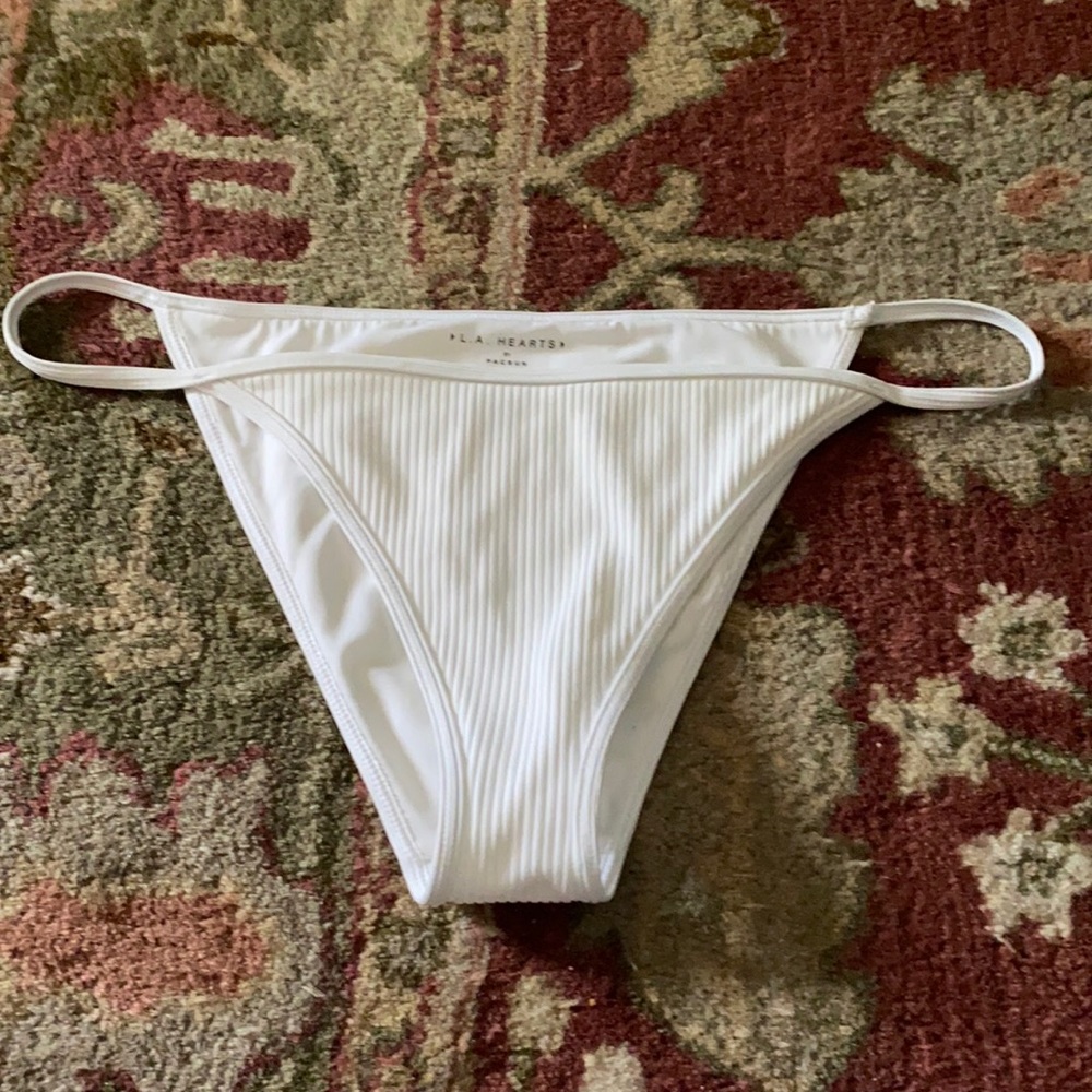 Pacsun bathing suit bottoms